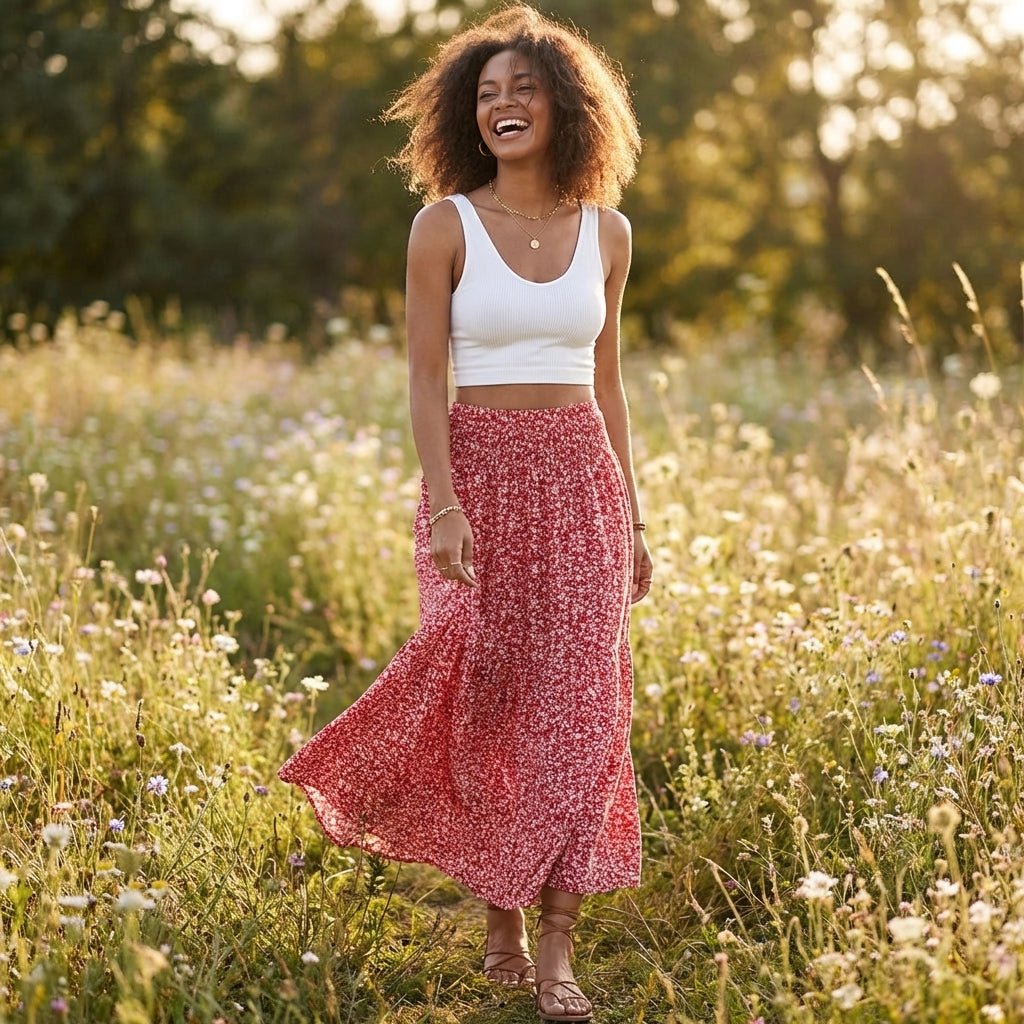 Skirts and Dresses