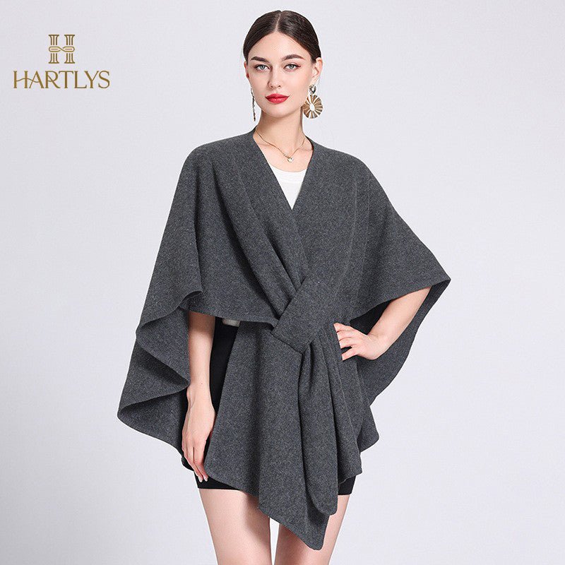 Marvelle Shawl