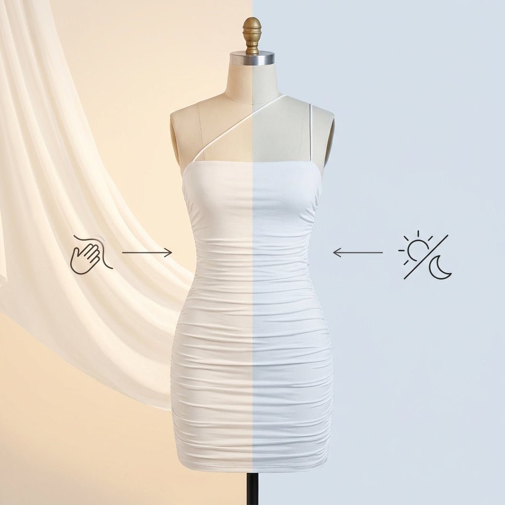 Serena Summer Dress