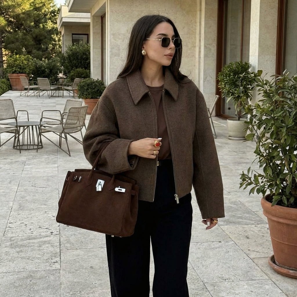 Winslow Lightweight Jacket