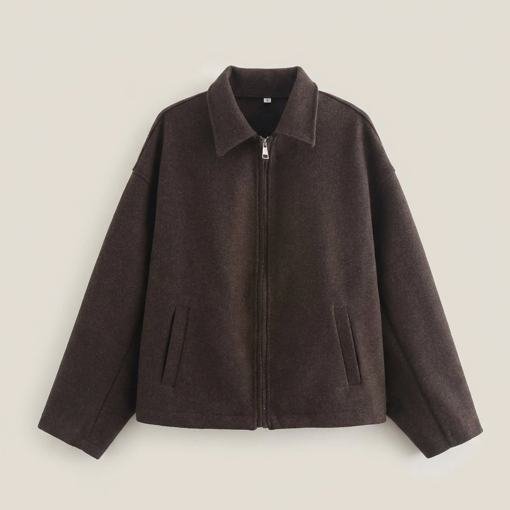 Winslow Lightweight Jacket