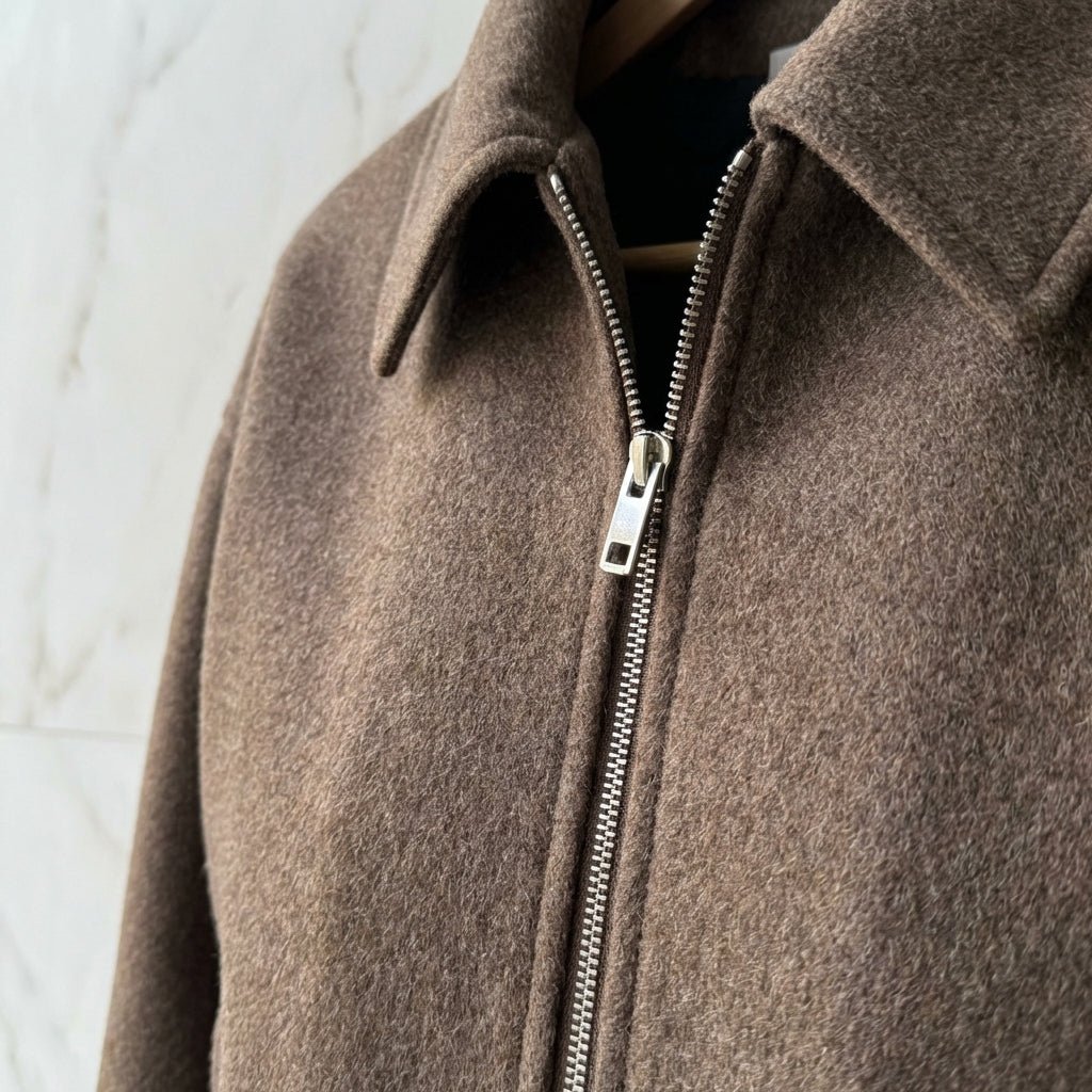 Winslow Lightweight Jacket