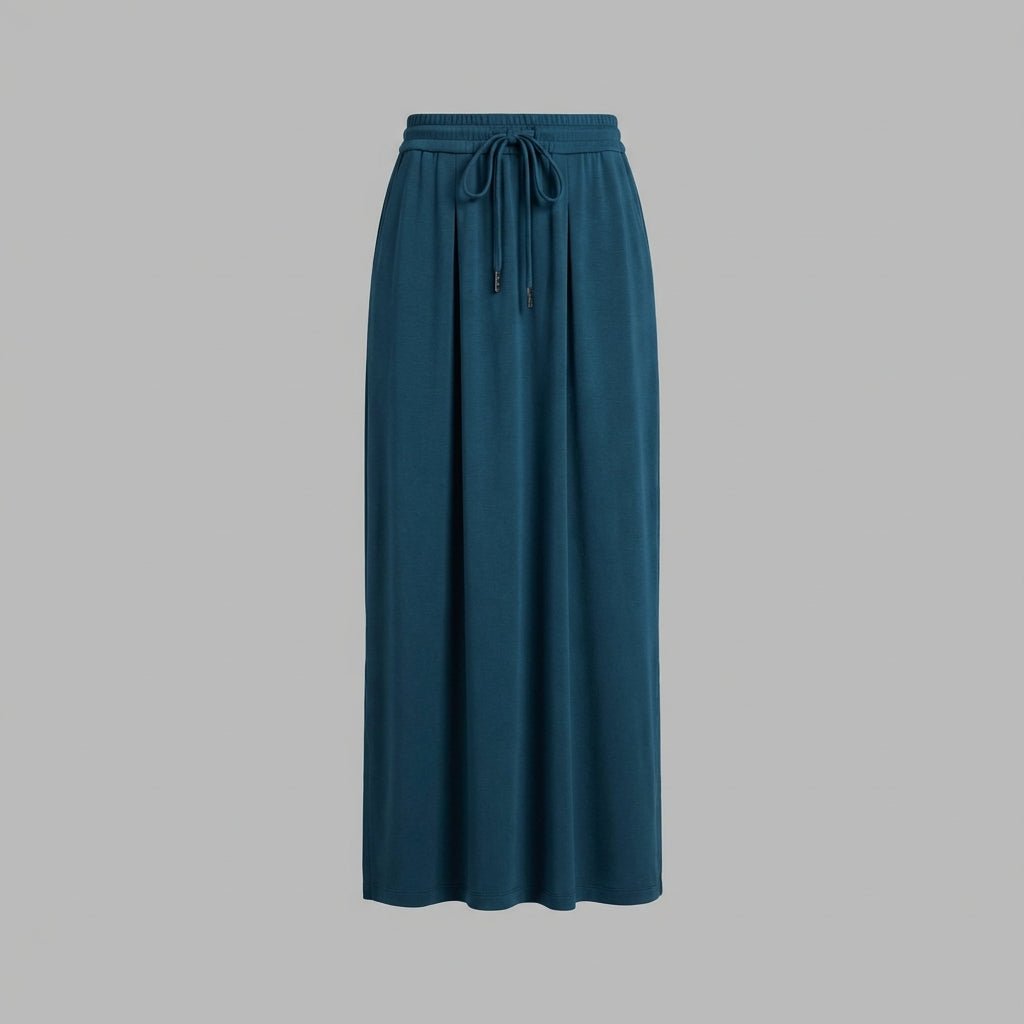 Amaris Classic Draped Dress
