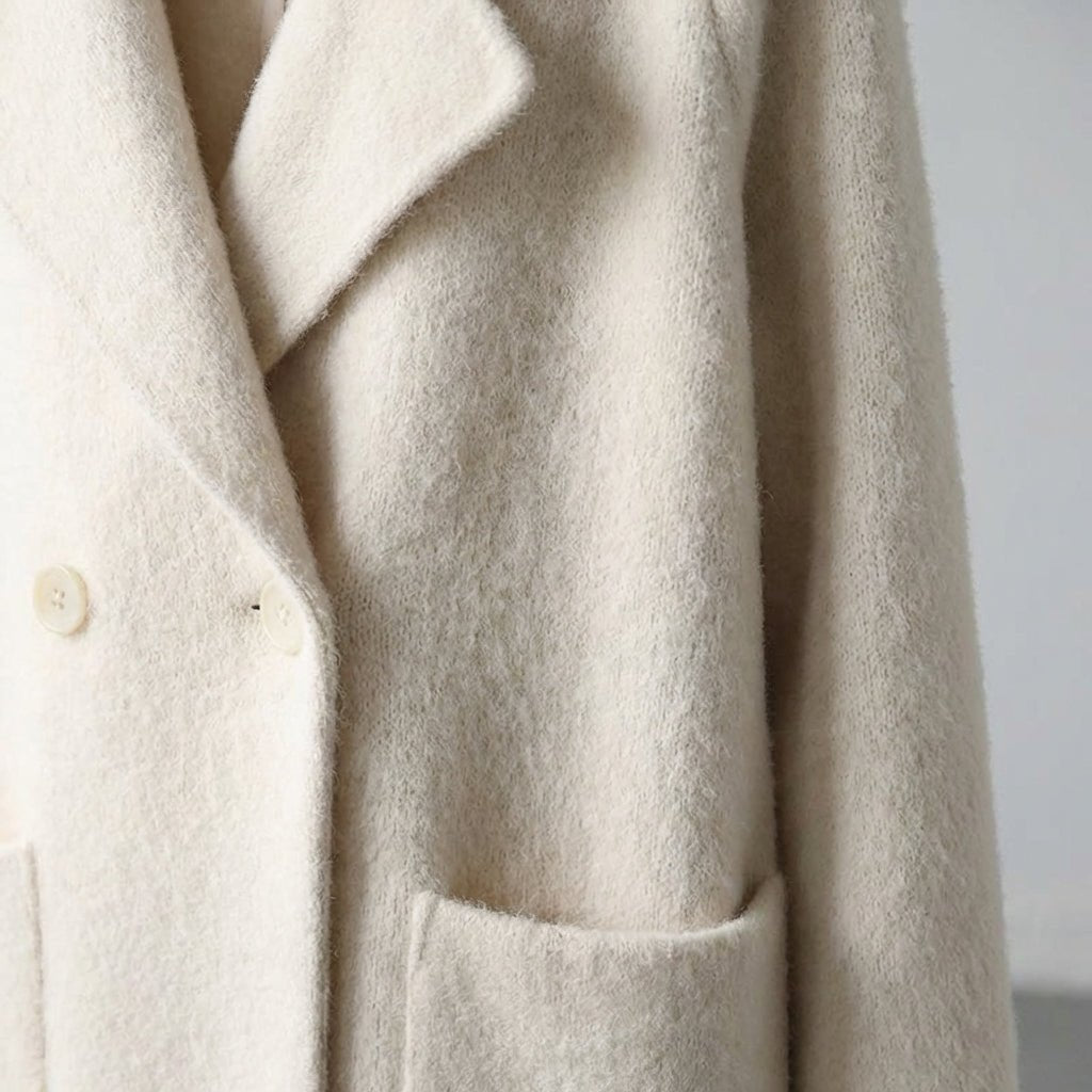 Élanelle Winter Coat