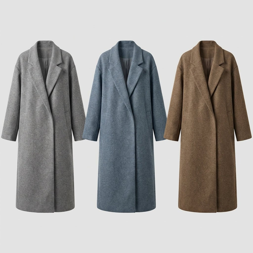 Boreale Overcoat