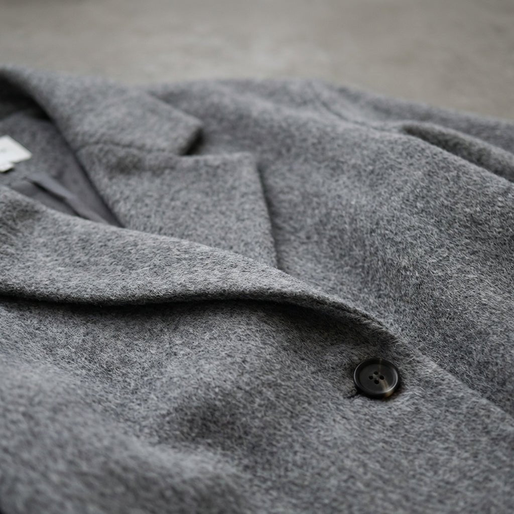 Boreale Overcoat