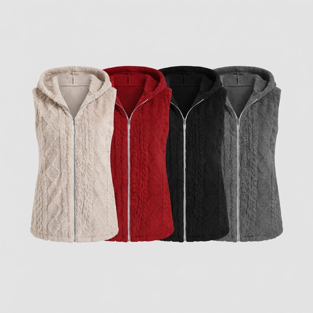 Briell Knit Cardigan