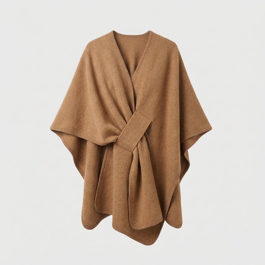 Marvelle Shawl