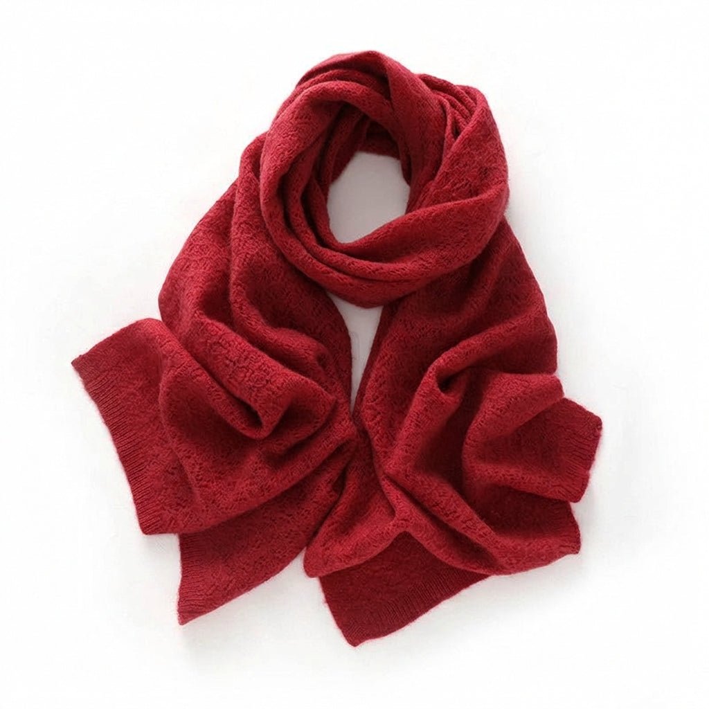 Ravelle Cashmere Shawl
