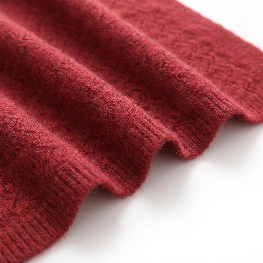Ravelle Cashmere Shawl