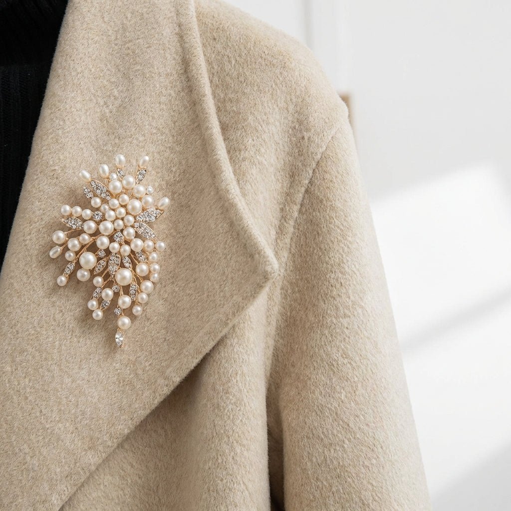 Lorivelle Wool Coat