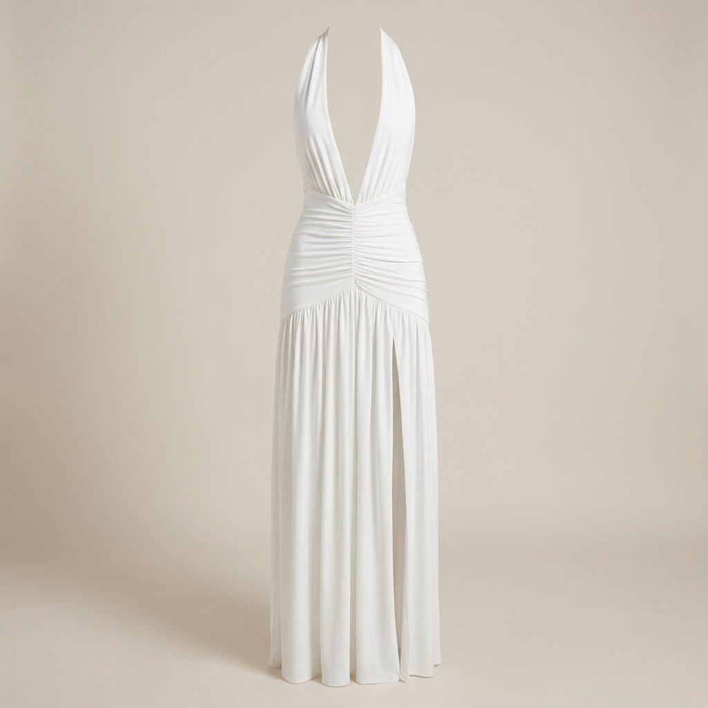 Ophelia Long Dress