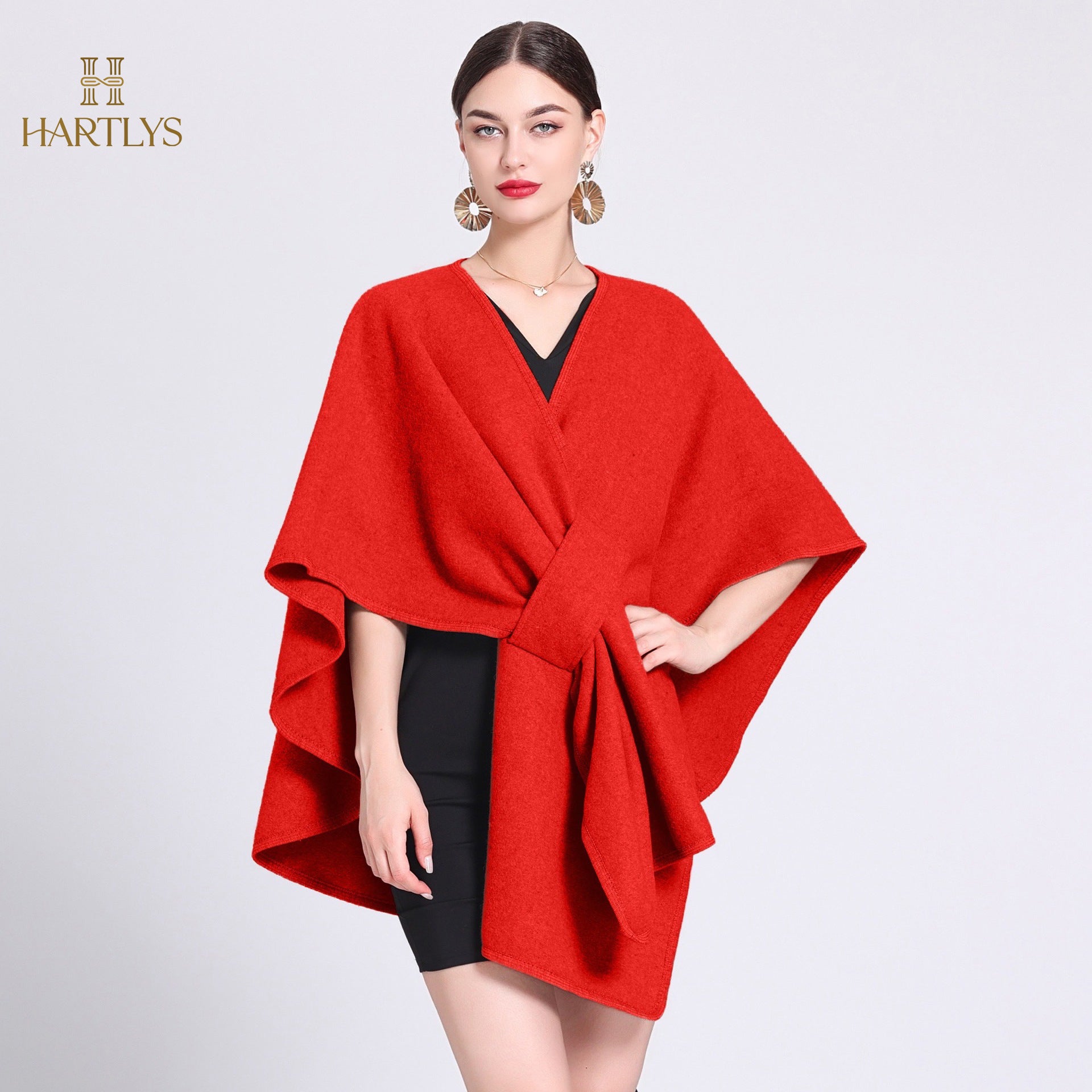 Marvelle Shawl
