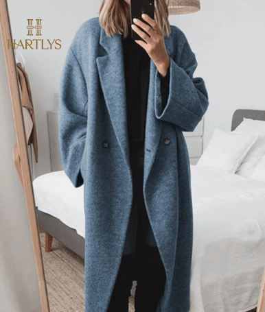 Boreale Overcoat
