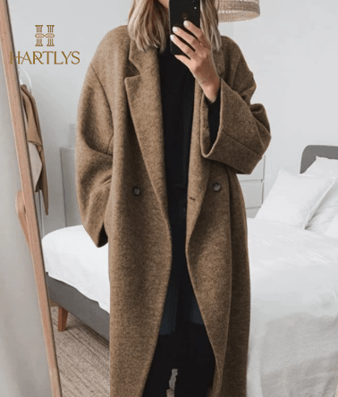 Boreale Overcoat