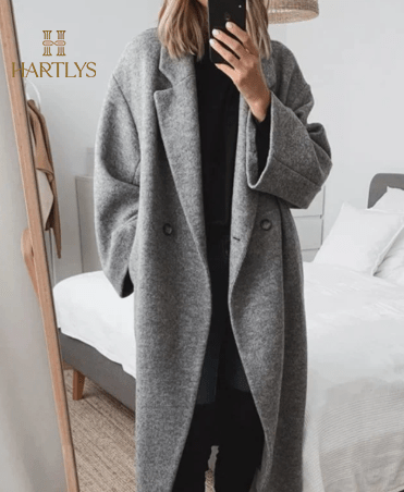 Boreale Overcoat