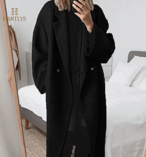 Boreale Overcoat
