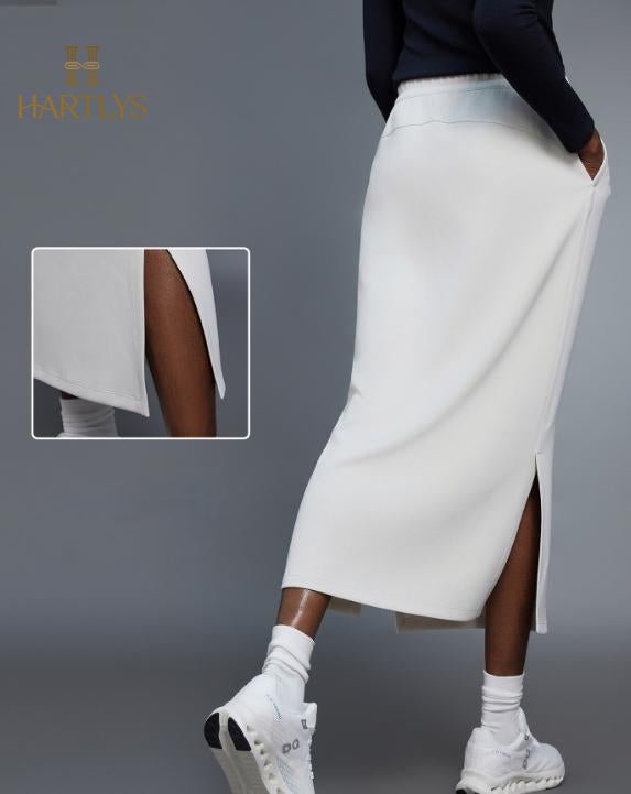 Amaris Classic Draped Dress