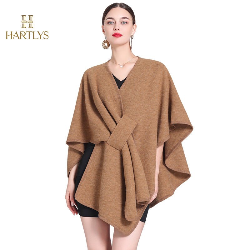 Marvelle Shawl