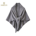 Mariette Wool Shawl