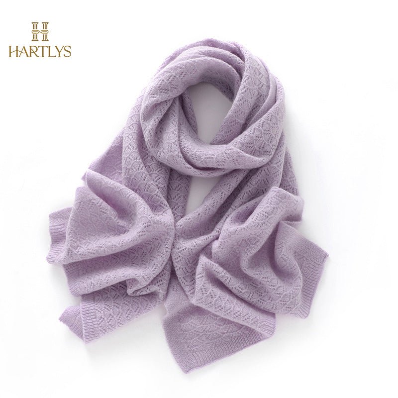 Ravelle Cashmere Shawl