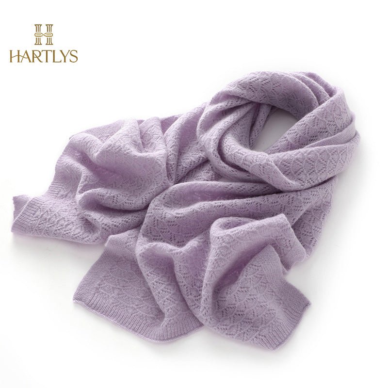 Ravelle Cashmere Shawl