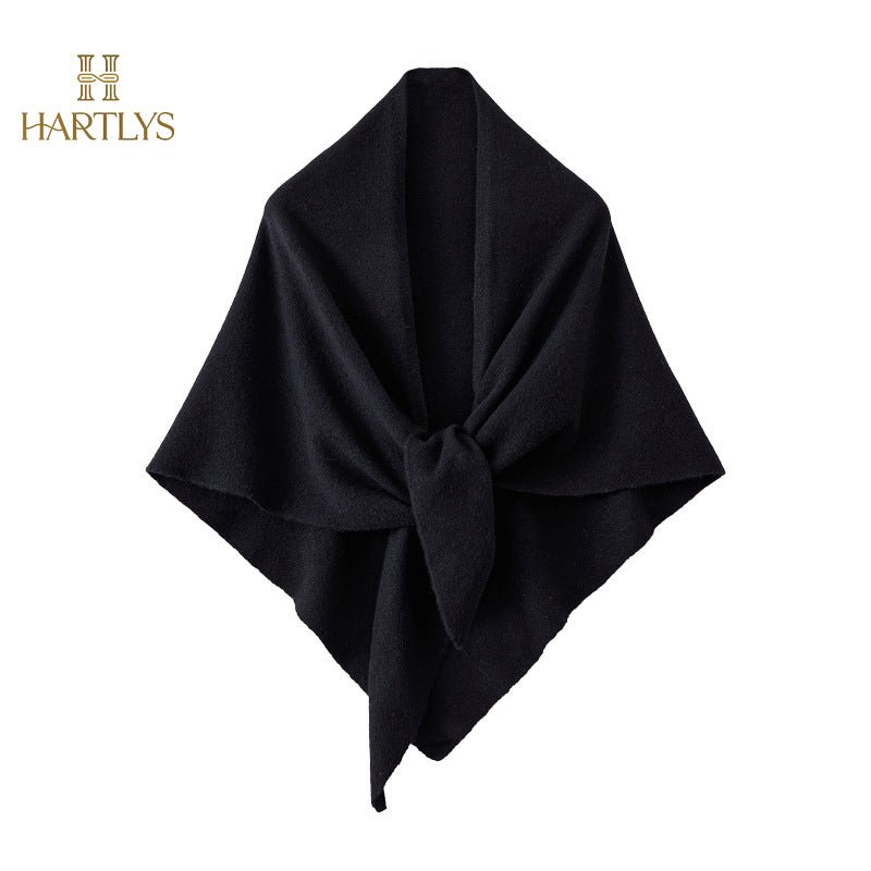 Mariette Wool Shawl