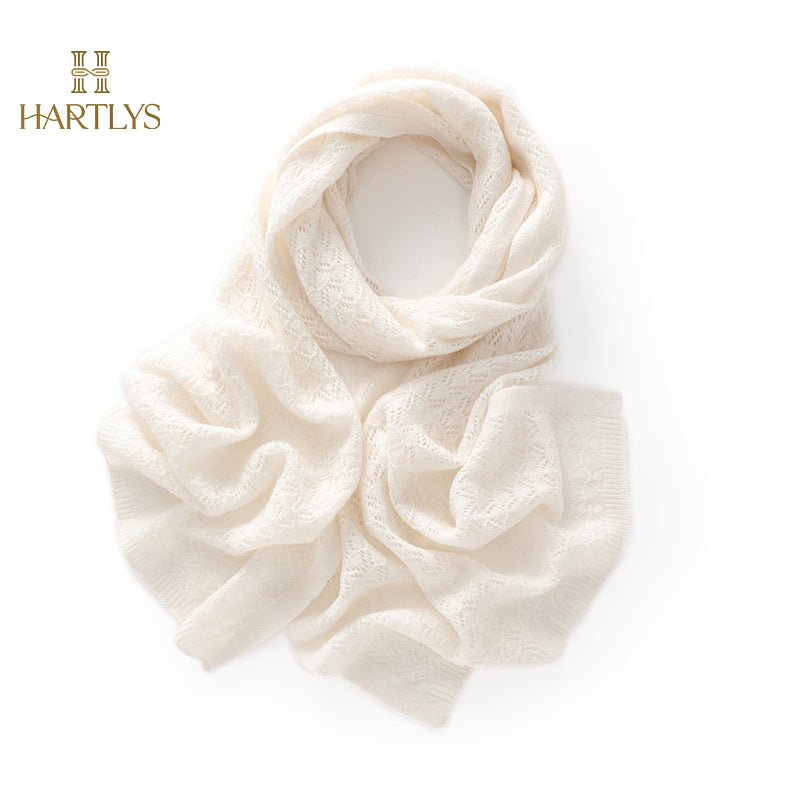 Ravelle Cashmere Shawl