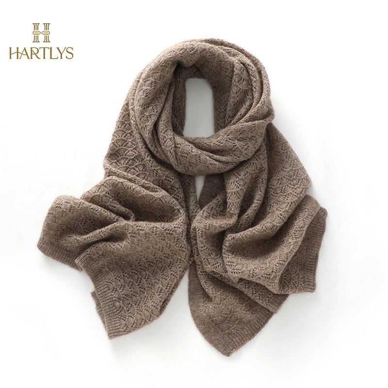 Ravelle Cashmere Shawl