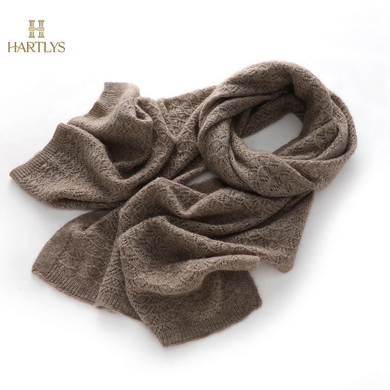 Ravelle Cashmere Shawl