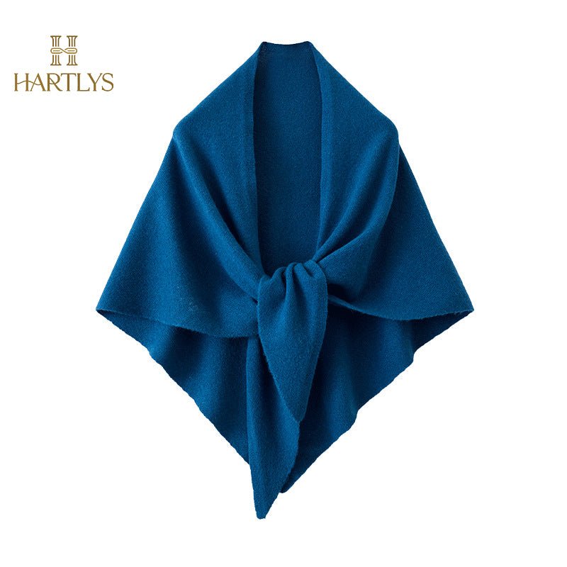 Mariette Wool Shawl