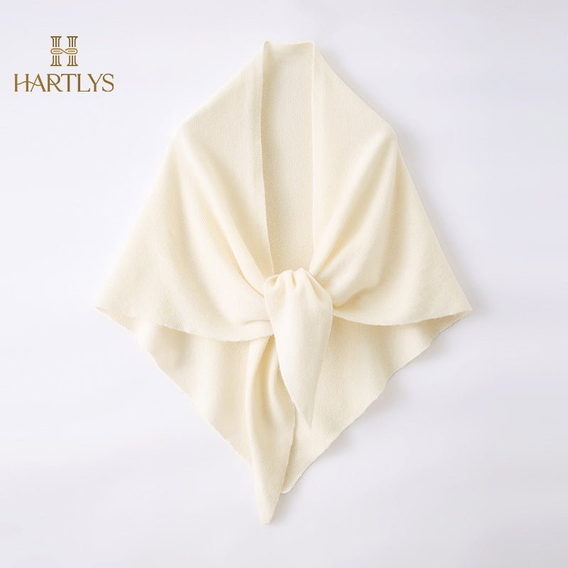 Mariette Wool Shawl