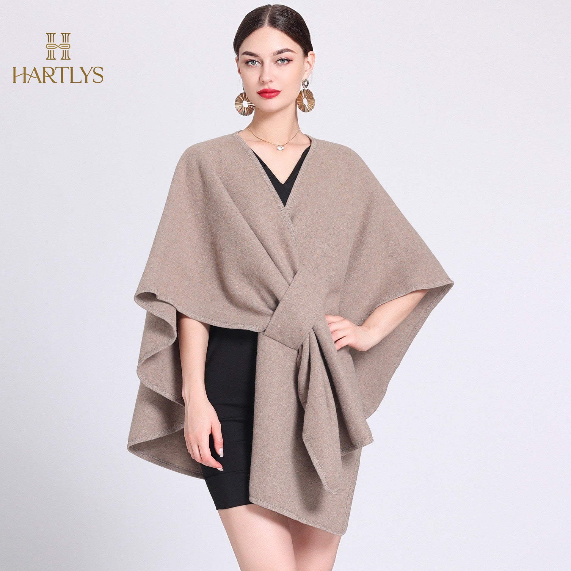 Marvelle Shawl