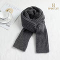 Solenne Wool Scarf