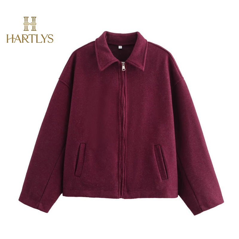 Winslow Lightweight Jacket