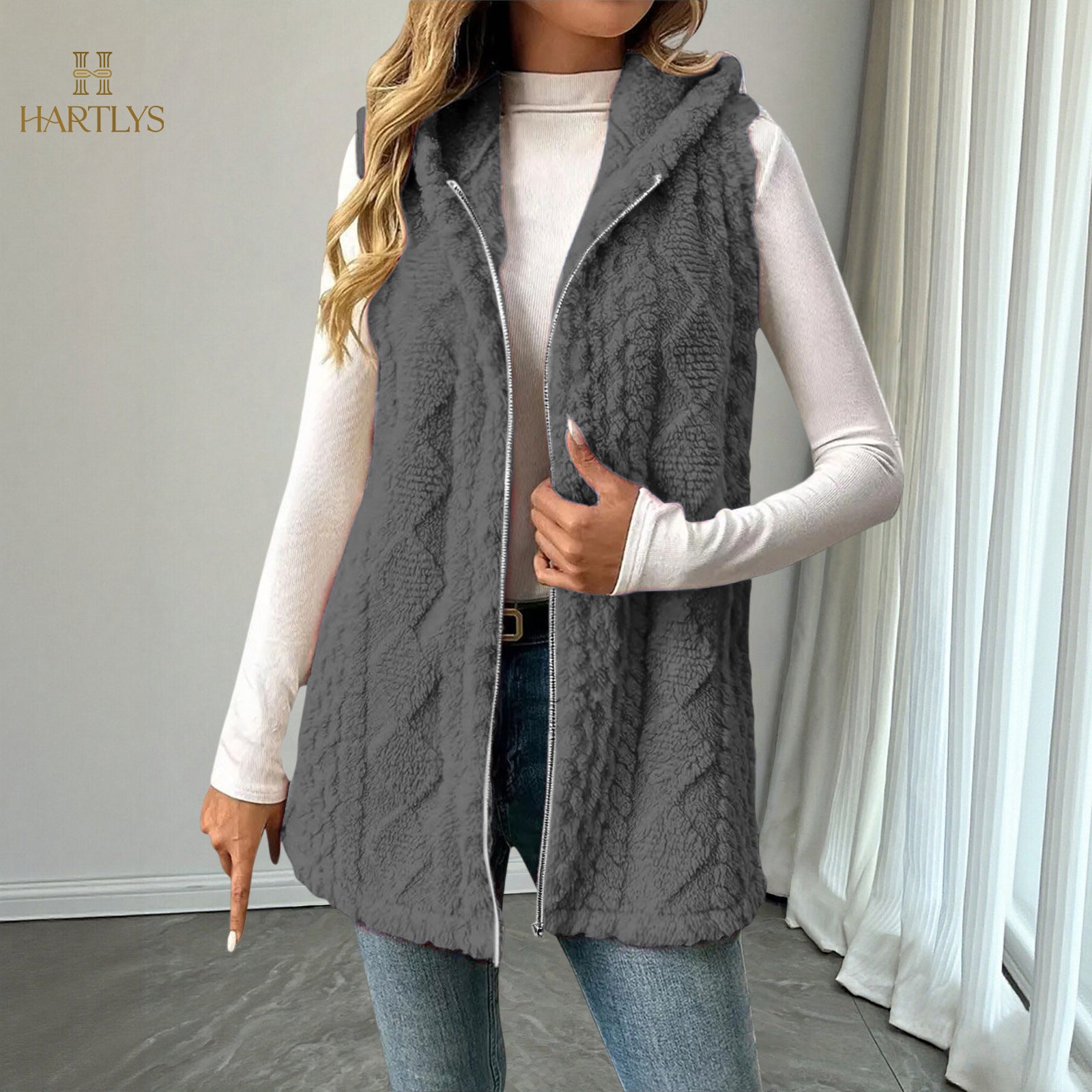 Briell Knit Cardigan