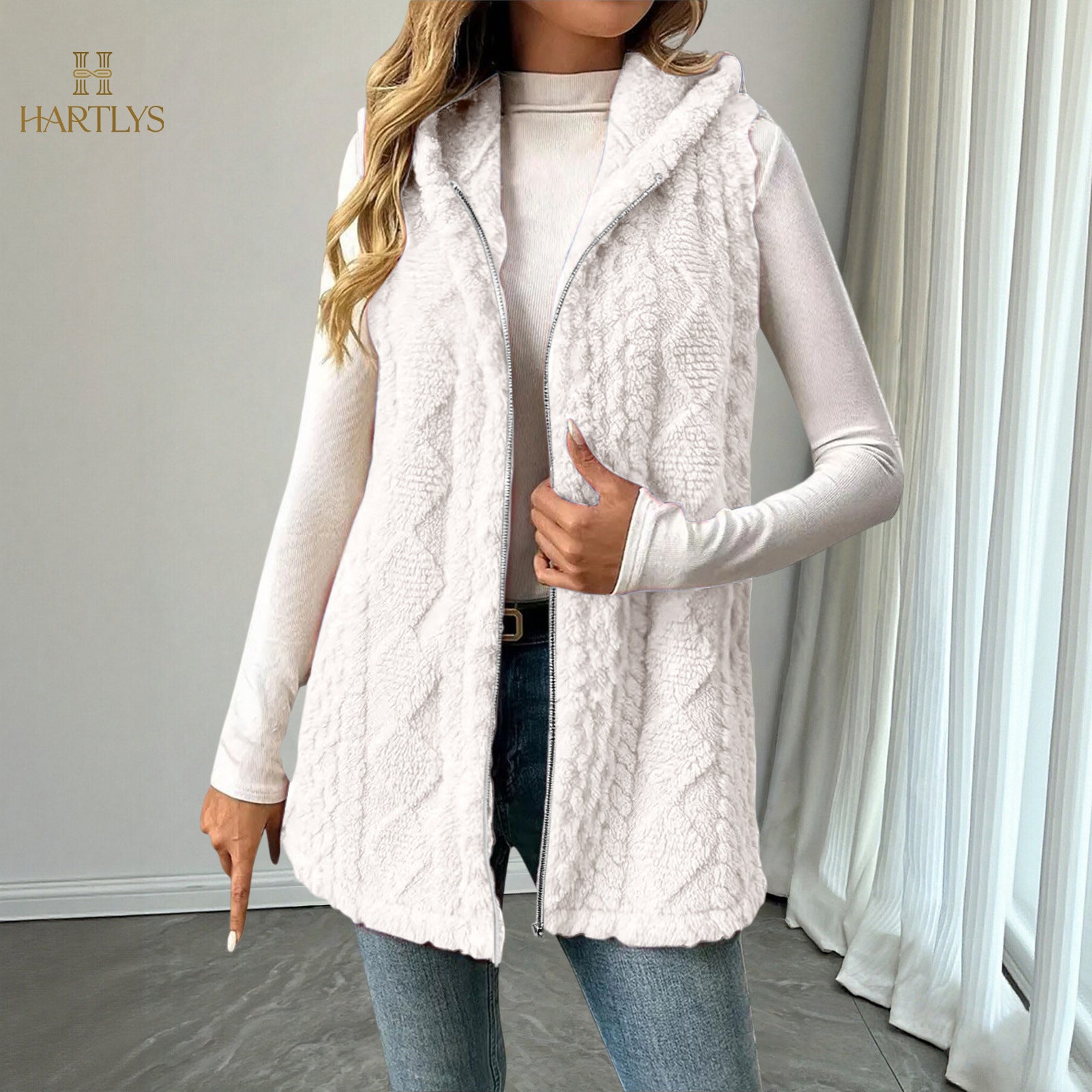 Briell Knit Cardigan