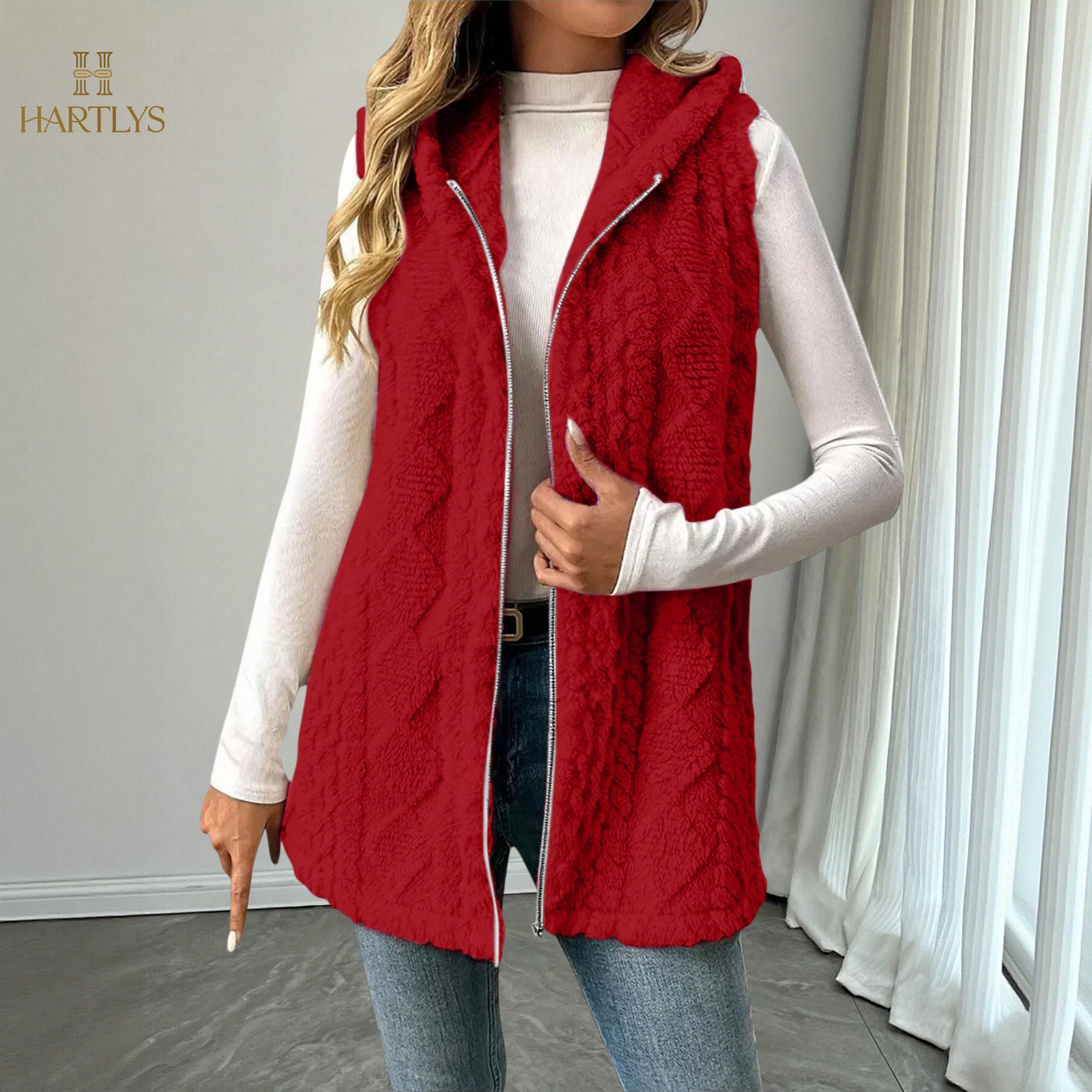 Briell Knit Cardigan