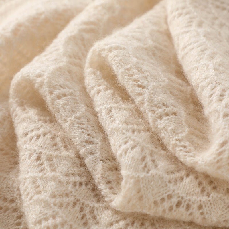 Ravelle Cashmere Shawl