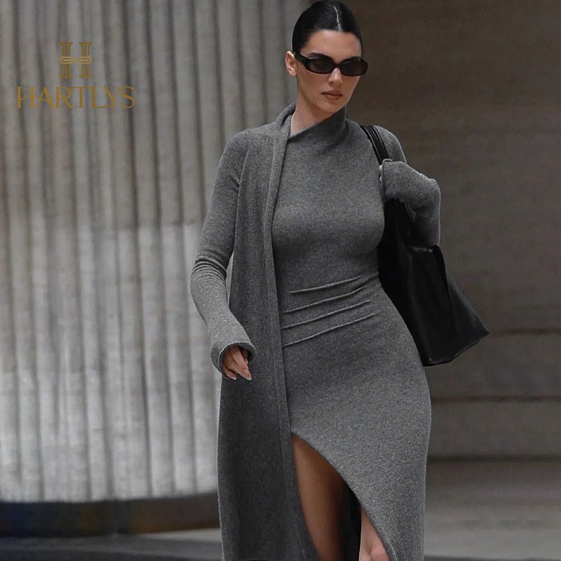 Celeste Long Sleeve Dress