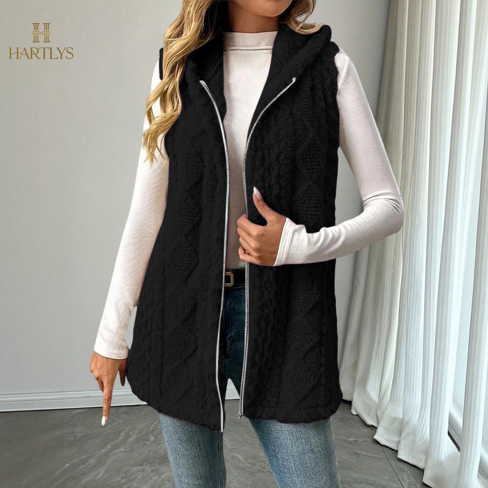 Briell Knit Cardigan