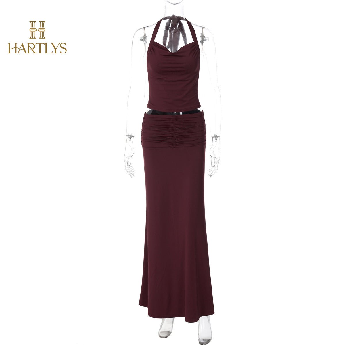 Maribel Relaxed Dress