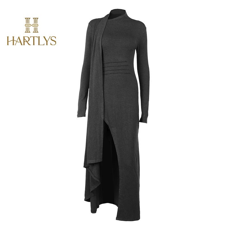 Celeste Long Sleeve Dress