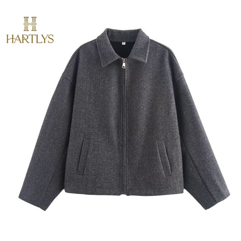 Winslow Lightweight Jacket