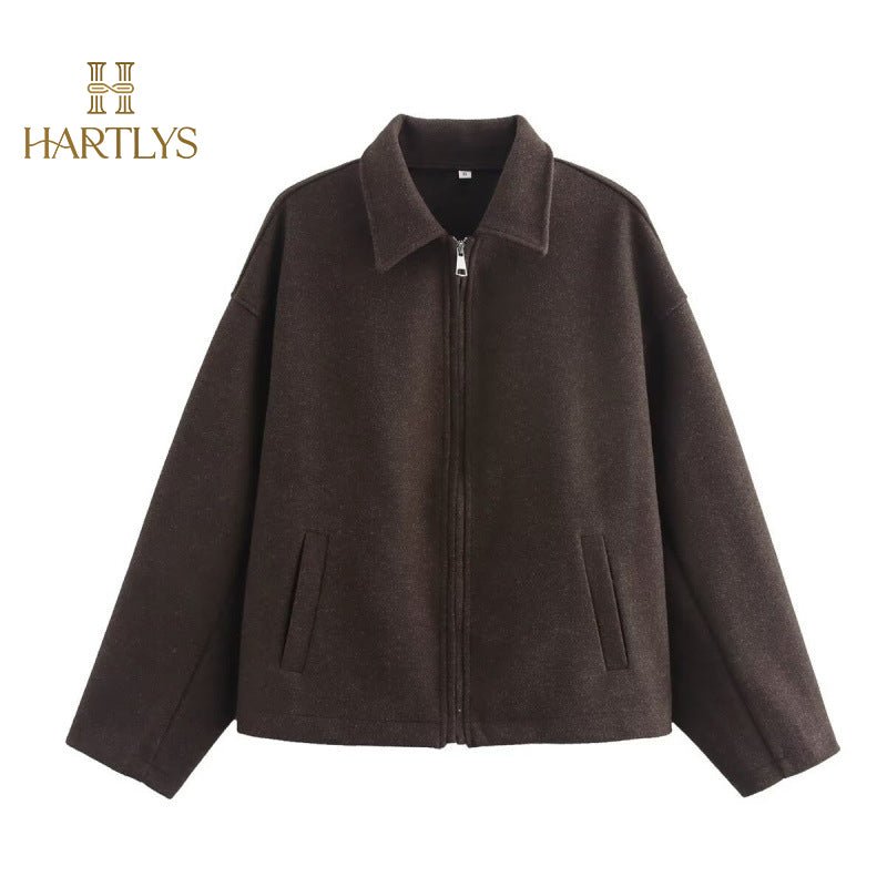 Winslow Lightweight Jacket