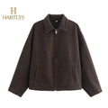 Winslow Lightweight Jacket
