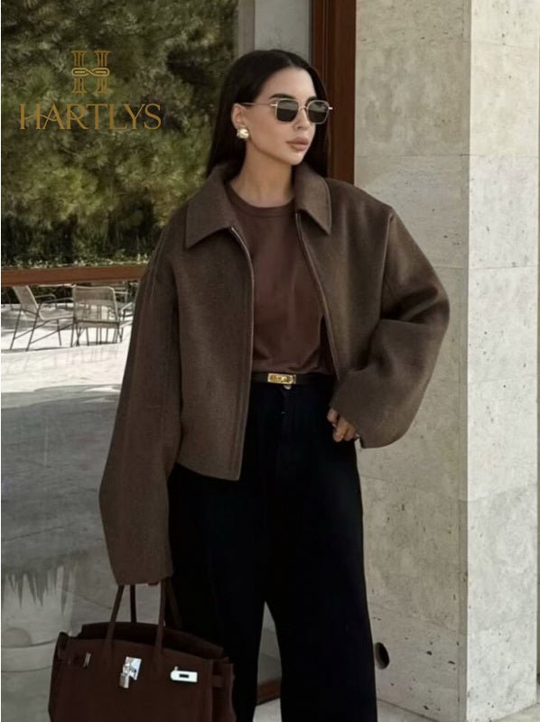 Winslow Lightweight Jacket