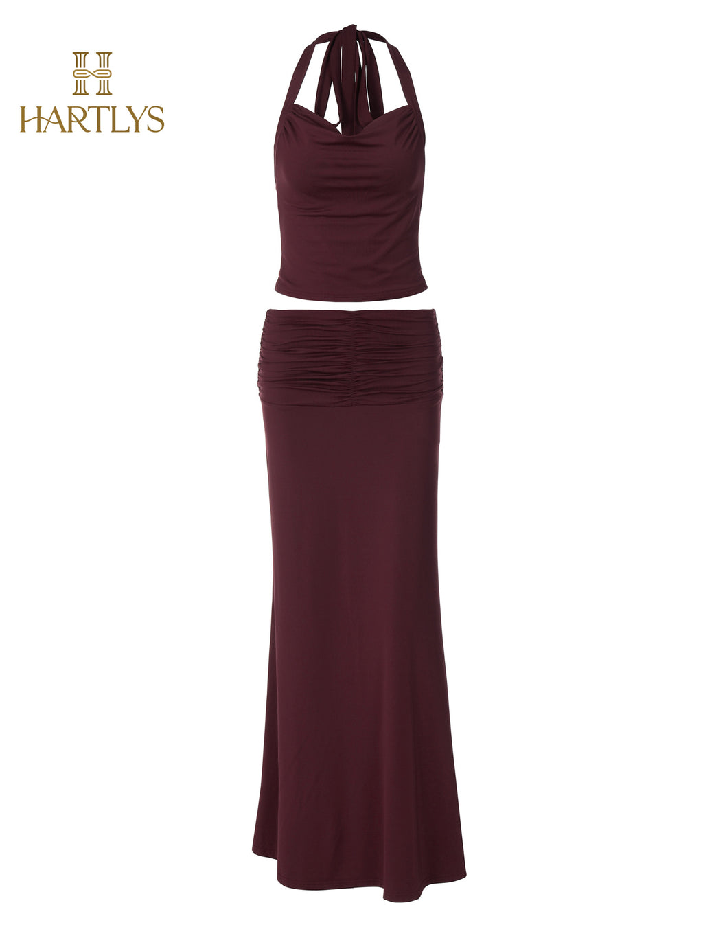 Maribel Relaxed Dress