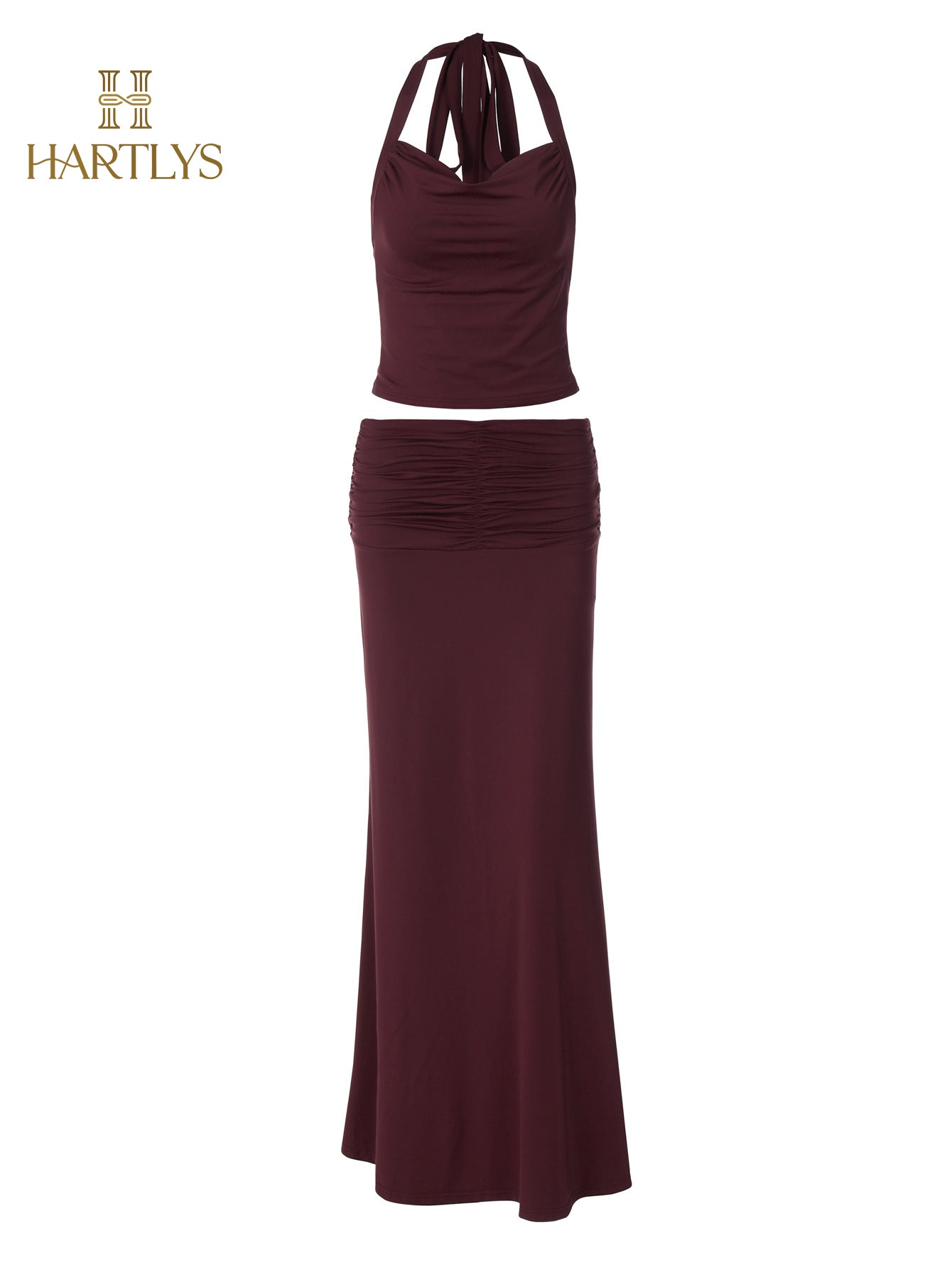 Maribel Relaxed Dress