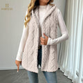 Briell Knit Cardigan